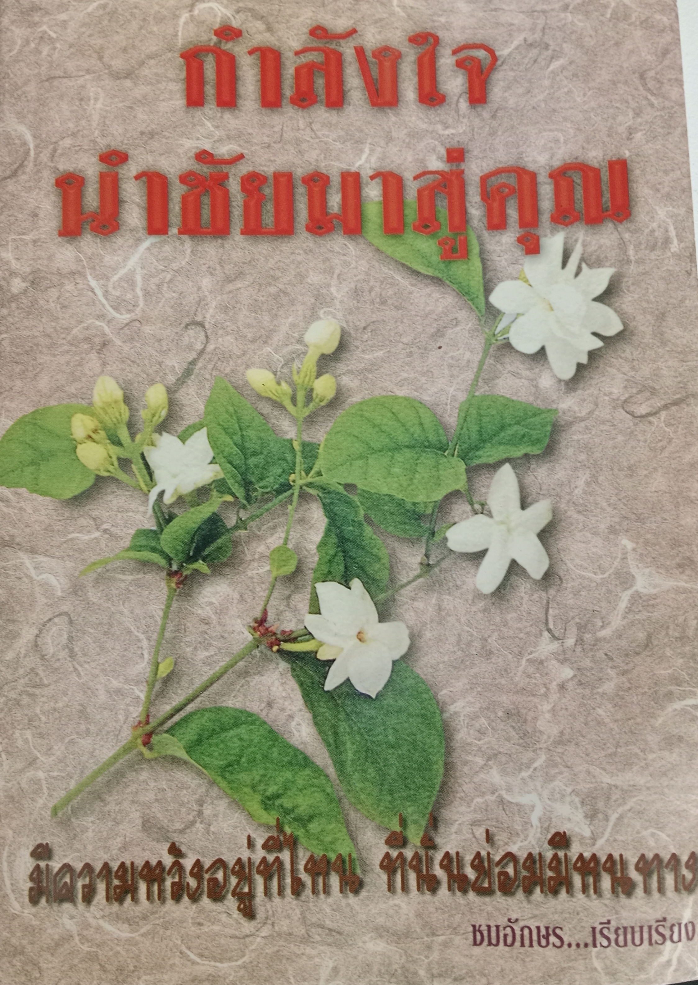 รูปหนังสือ